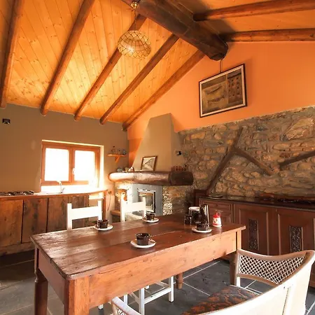 Casa de Férias L'aquila Nesso