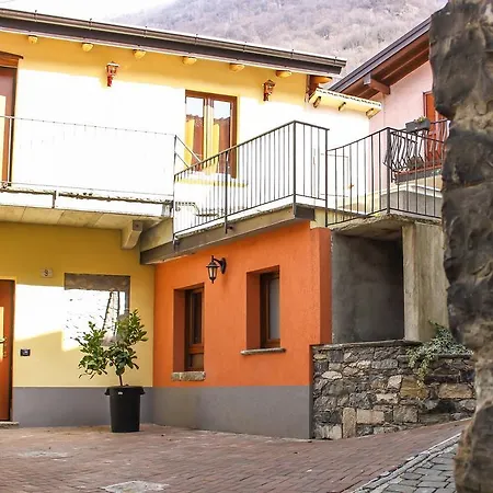 L'aquila * Nesso