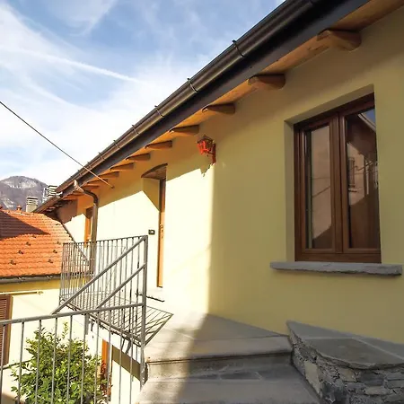 L'aquila Casa de Férias
