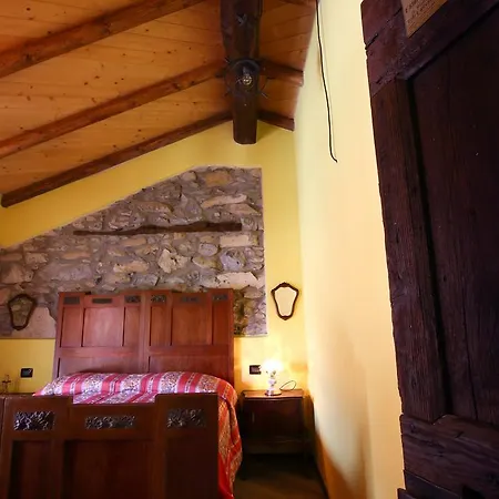 Casa de Férias L'aquila *