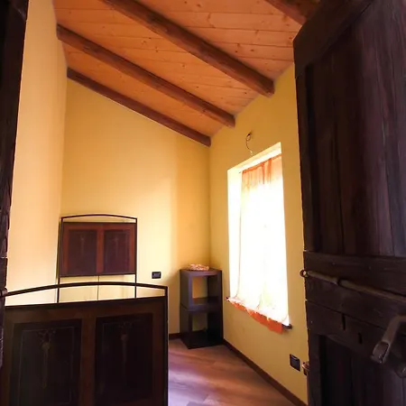 Casa de Férias L'aquila *