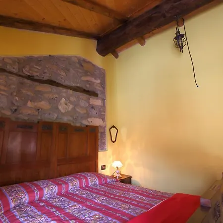 L'aquila Casa de Férias *