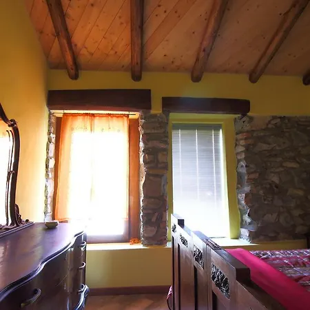 Casa de Férias L'aquila *