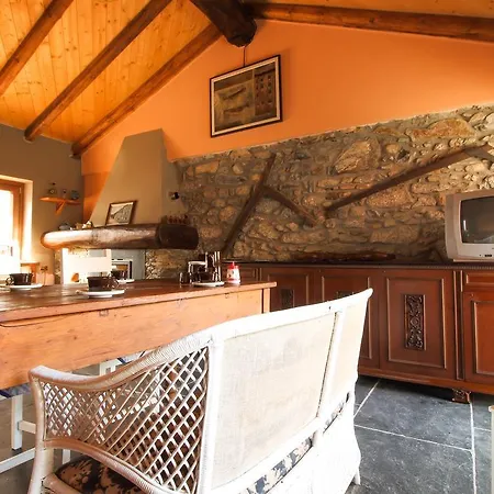Casa de Férias L'aquila *