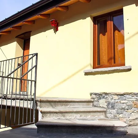 Casa de Férias L'aquila