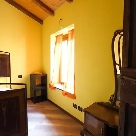 L'aquila Casa de Férias