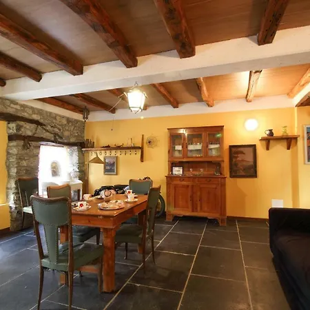 L'aquila Casa de Férias