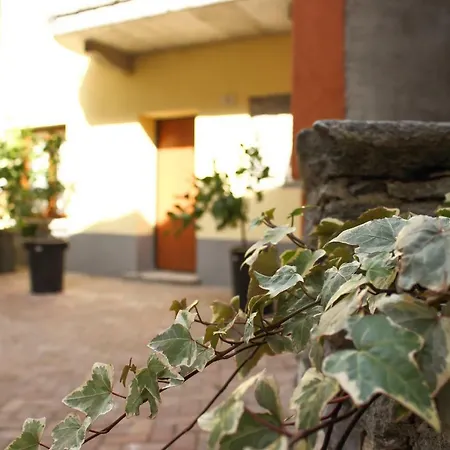 Casa de Férias L'aquila Nesso