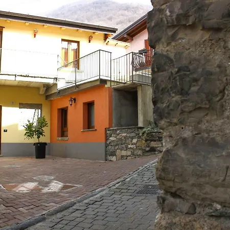 L'aquila Casa de Férias *