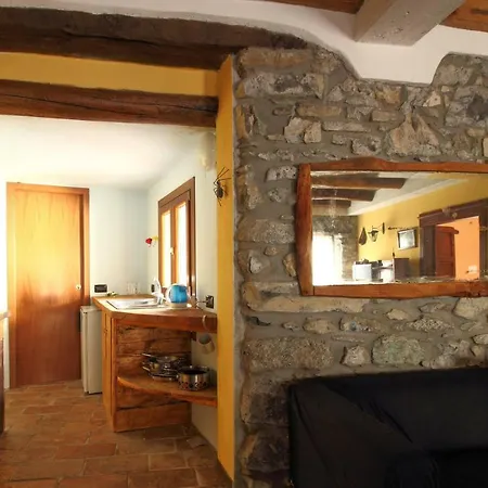 L'aquila Casa de Férias *