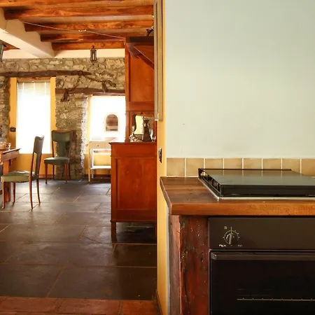 L'aquila Casa de Férias *