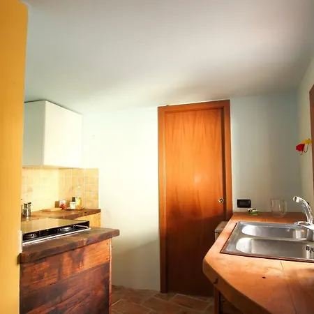 Casa de Férias L'aquila *